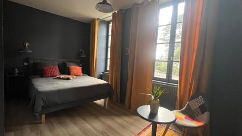 King Room with Garden View