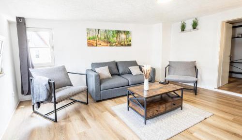 Two-Room Apartment