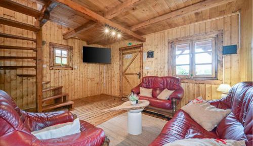 Two-Bedroom Holiday Home