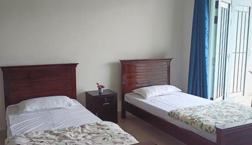One-Bedroom Villa