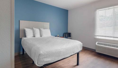 Standard Double Room - Non Smoking