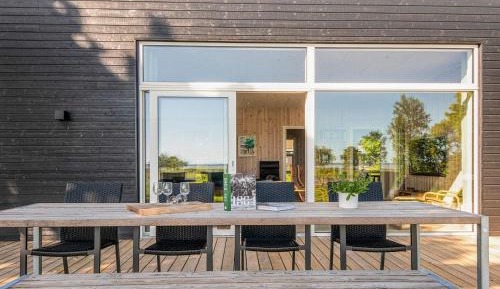 Four-Bedroom Vacation Home