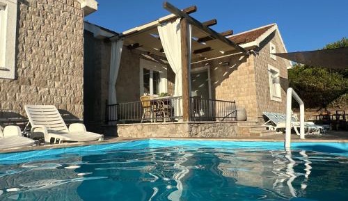 Two-Bedroom Villa