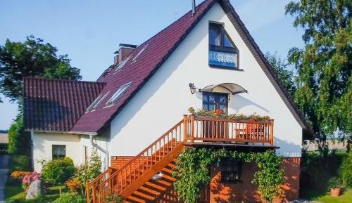 One-Bedroom Apartment - 262 ft²
