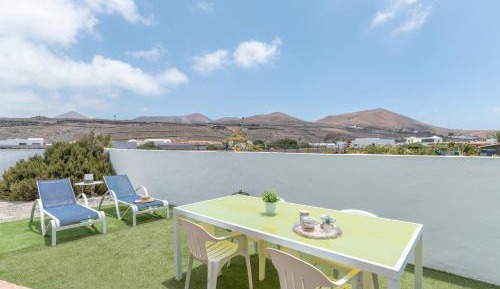 Two-Bedroom Superior Apartment