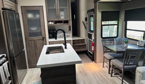 Mobile Home