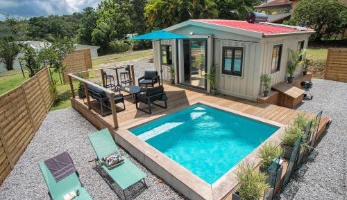 One-Bedroom Bungalow