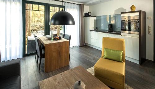 One-Bedroom Vacation Home