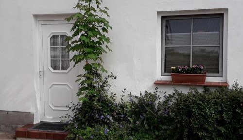 Two-Bedroom Apartment with Terrace