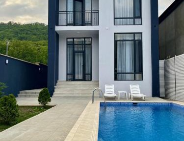 Deluxe Villa