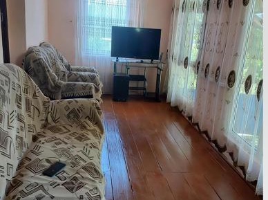 Four-Bedroom Holiday Home