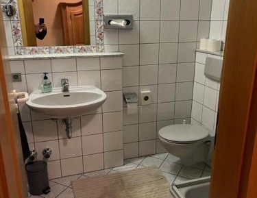 Single Room with Balcony