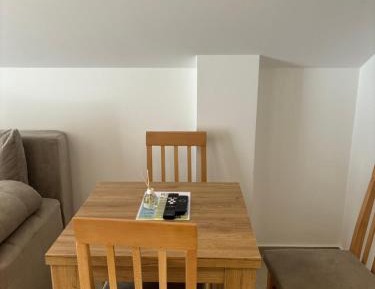 Classic Quadruple Room