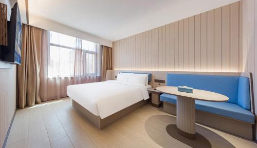 Superior Queen Room
