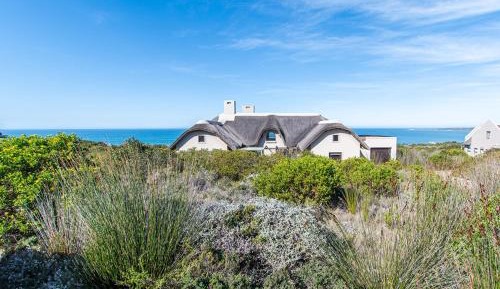 Comfort Cottage
