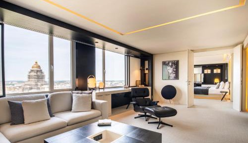 Splendor suite