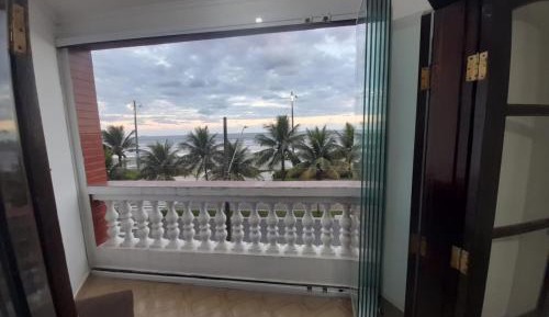 One-Bedroom Apartment - Oceanfront