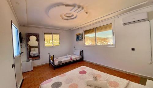 Triple Room with Bathroom