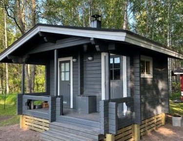 One-Bedroom Chalet