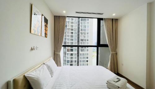 Three-Bedroom Apartment Suite