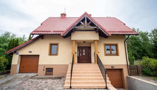 Five-Bedroom House