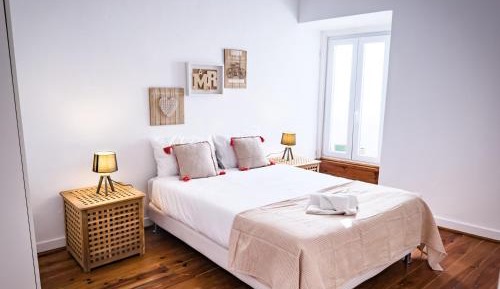 Three-Bedroom Apartment - Oceanfront
