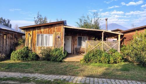 One-Bedroom Cottage