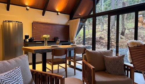 Deluxe Double Room with Bath