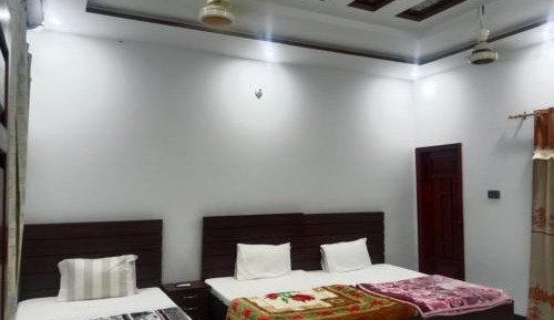 Comfort Triple Room