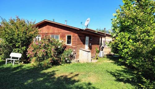 Two-Bedroom Cottage