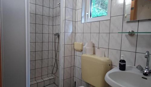 One-Bedroom Bungalow