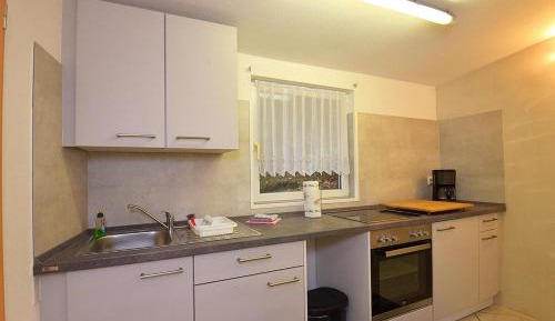 One-Bedroom Bungalow