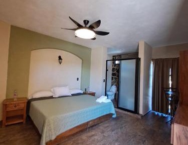 Superior Queen Room