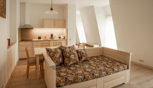 Two-Room Apartment