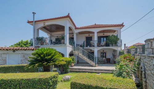 Holiday Home