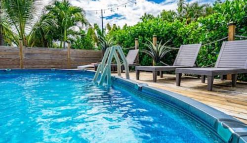 Six-Bedroom Apartment