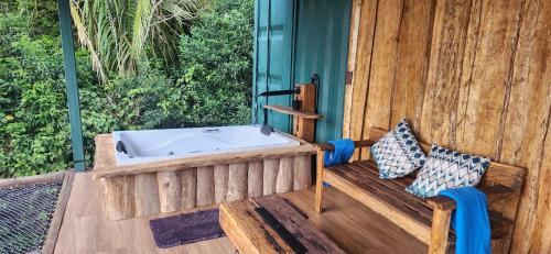 Superior Double or Twin Room with Mountain View