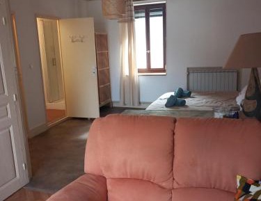 Large Double Room