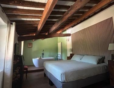 King Room with Mountain View