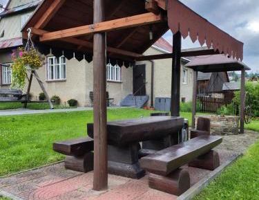 Four-Bedroom Holiday Home