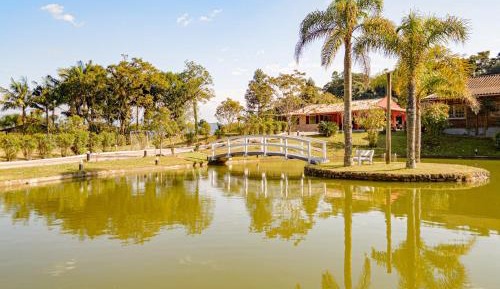 Four-Bedroom Vacation Home
