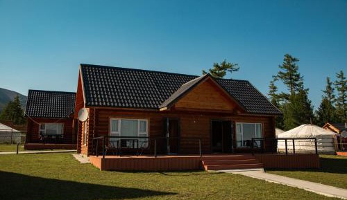 Double or Twin Room with Lake View