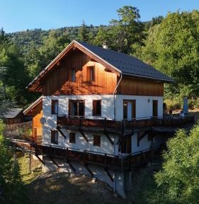 Chalet
