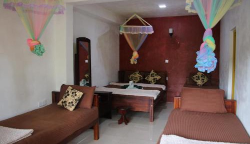 Budget Double or Twin Room