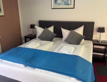 Triple Room with Bathroom
