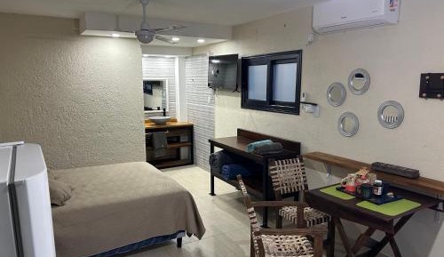 Double Room with Park View