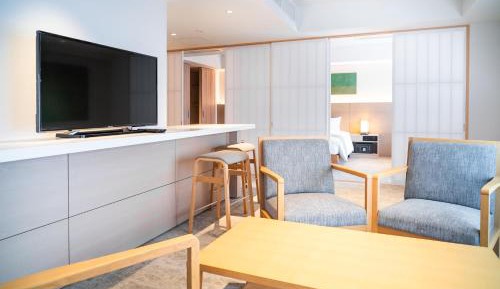 Executive Suite
