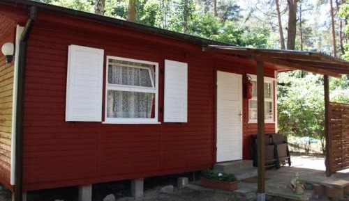 One-Bedroom Holiday Home