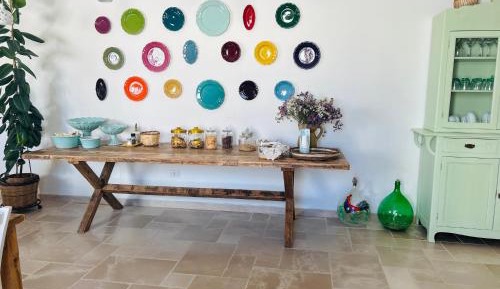 Comfort Quadruple Room