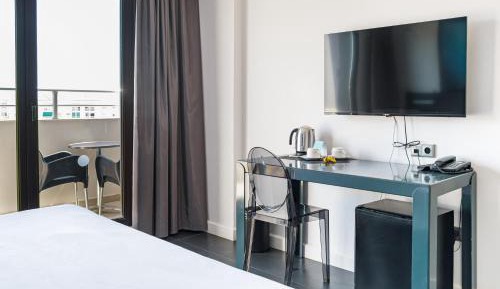 Superior Comfort Double Room